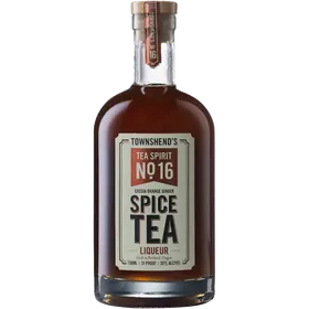 Townshend No 16 Spice Tea