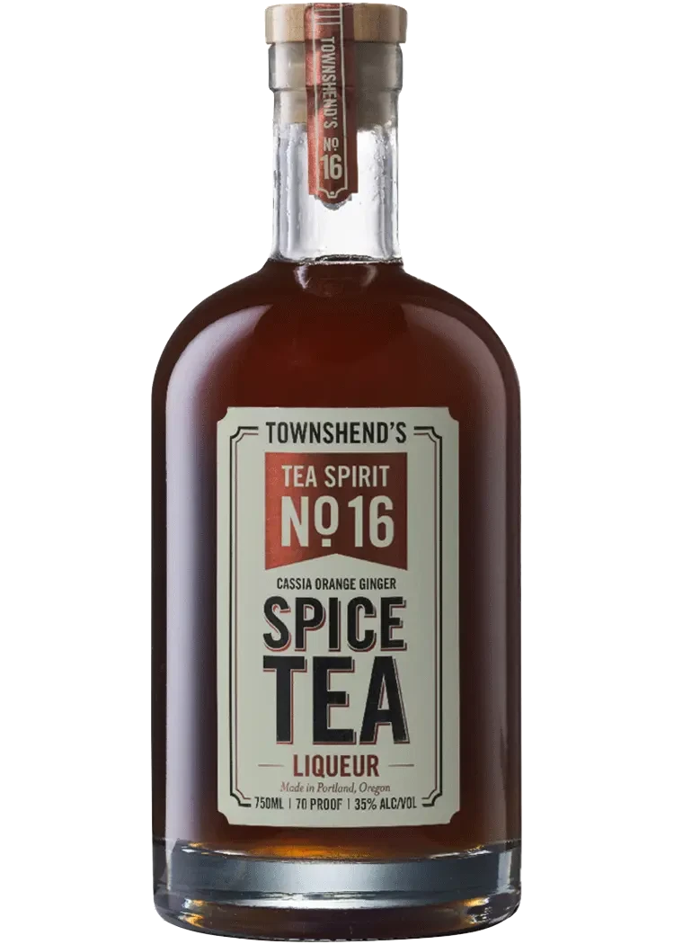 Townshend No 16 Spice Tea