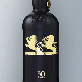 Whyte & Mackay 30 Year