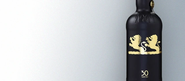 Whyte & Mackay 30 Year