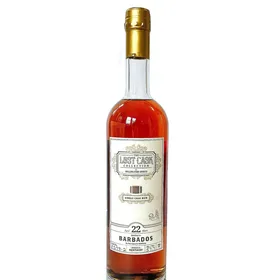 Rolling Fork Rum Lost Cask Collection 22-Year Barbados
