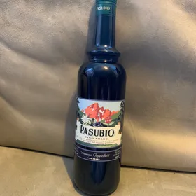 Cappelletti Pasubio Vino Amaro