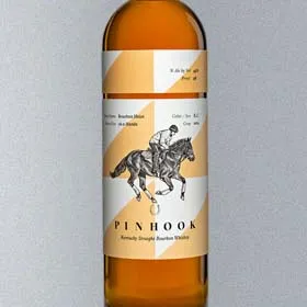 Pinhook Bourbon Heist