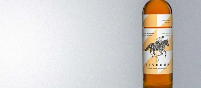 Pinhook Bourbon Heist