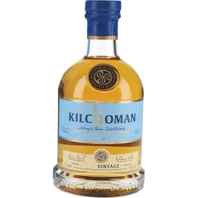 Kilchoman 2010