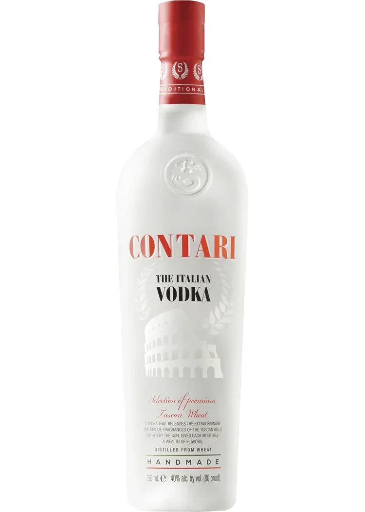 Contari