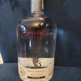La Escondida