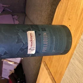 Mackmyra Preludium:02