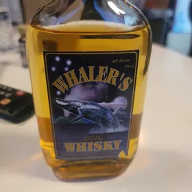 Whaler's Whiskey