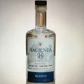 Hacienda 14 Blanco