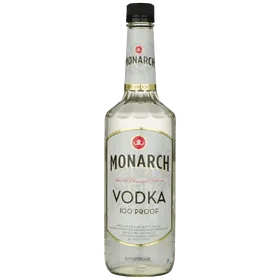 Monarch Vodka 100 Pf