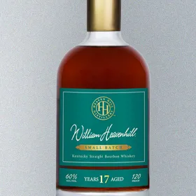 William Heavenhill 17 Year Small Batch (10th Edition)