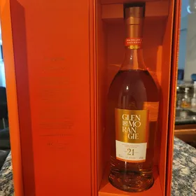 Glenmorangie The Aureum 21 Years