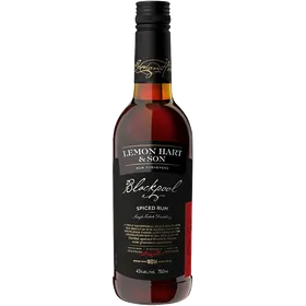 Lemon Hart & Son Blackpool Spiced Rum