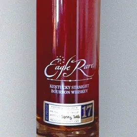 Eagle Rare 17 Year Bourbon (Fall 2016)