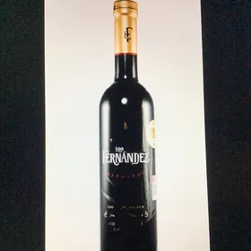 Los Fernandez Reposado