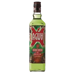 Agwa Coca Leaf Liquor