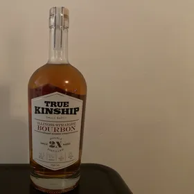 True kinship small batch