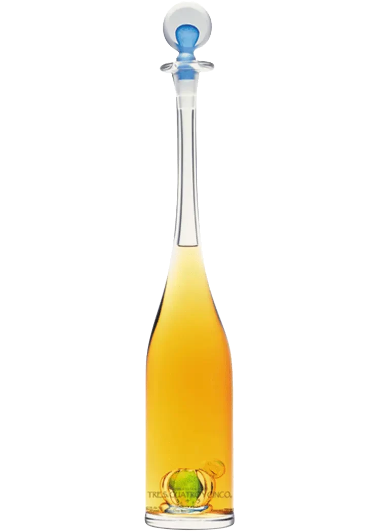 3-4-5 Extra Añejo Tequila