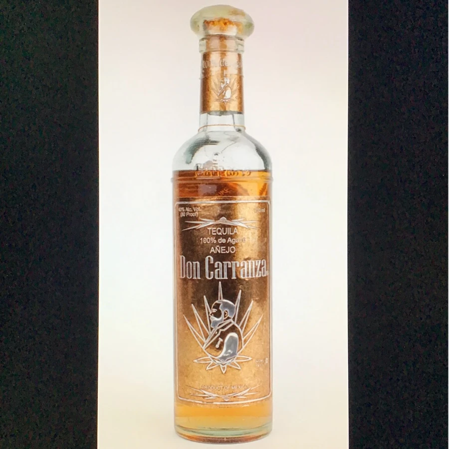 Don Carranza Añejo
