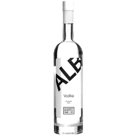 Alb Vodka