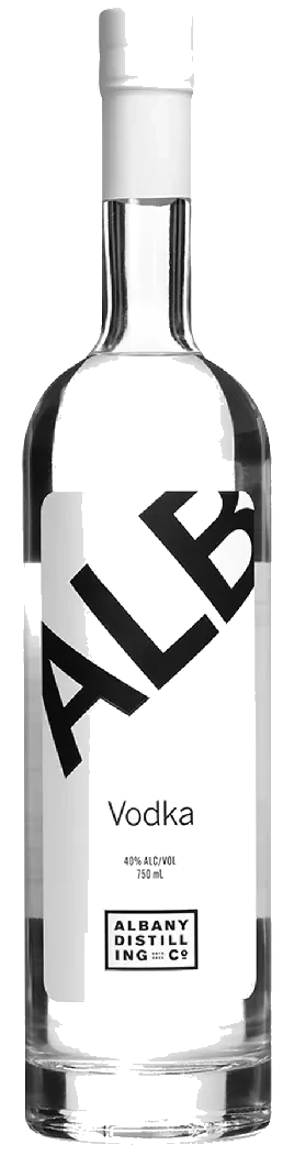 Alb Vodka