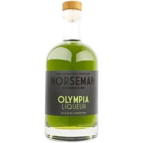 Norseman Olympia Liqueur