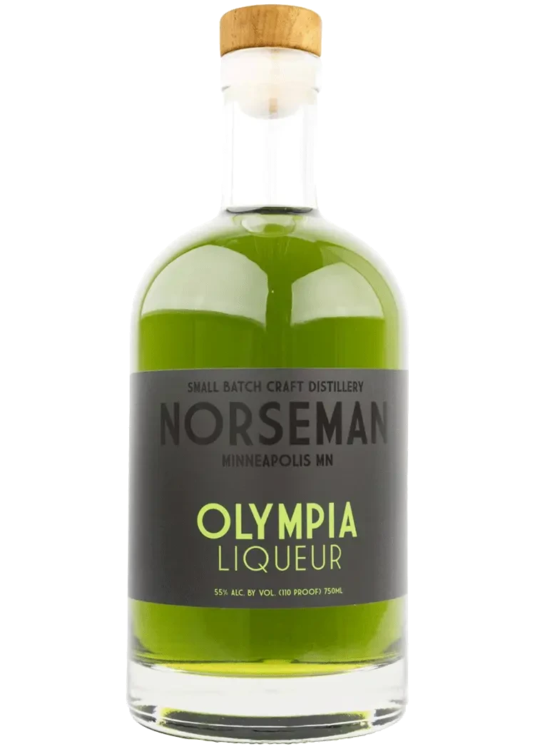 Norseman Olympia Liqueur