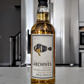Archives Tomatin 2011 12 Year Single Malt Scotch Whisky