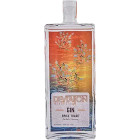 Deviation Spice Trade Gin