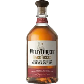 Wild Turkey Rare Breed (Old Label)