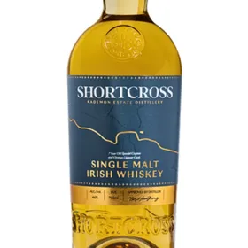 Shortcross 7 Year Old Special Cognac and Orange Liqueur Cask