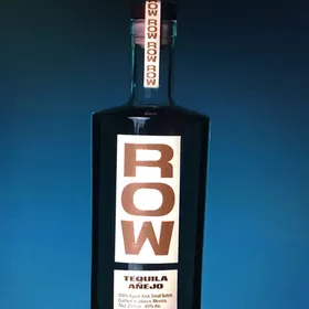 ROW Añejo