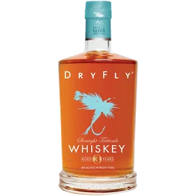 Dry Fly Straight Triticale