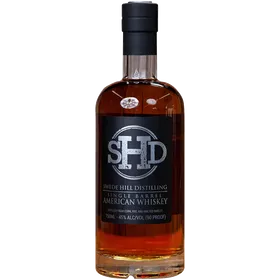 Swede Hill Distilling American Whiskey