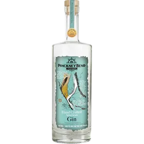 Pinckney Bend American Gin