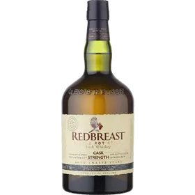 Redbreast 12 Year Cask Strength