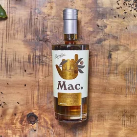 Mac. By Brookies