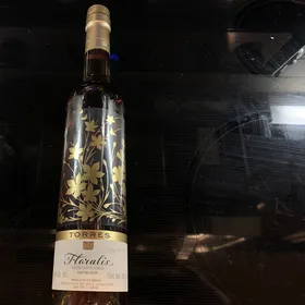 Torres Floralis Moscatel Oro