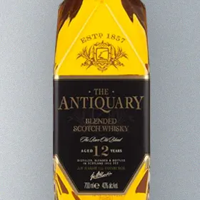 Antiquary 12 Year
