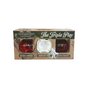 Cooperstown Triple Play Baseball