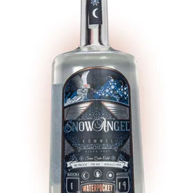 Waterpocket Snow Angel Kümmel