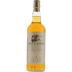 Battlehill Glenallachie 6 Yr