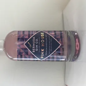 Bermuda Gin Co. - Pink House