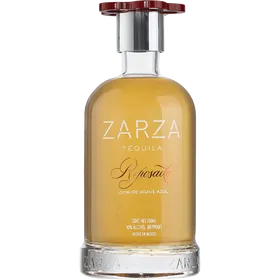 Zarza reposado