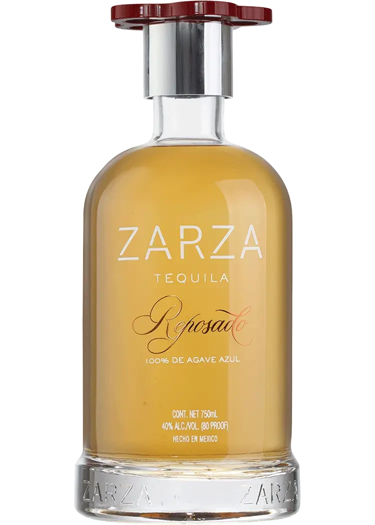 Zarza reposado