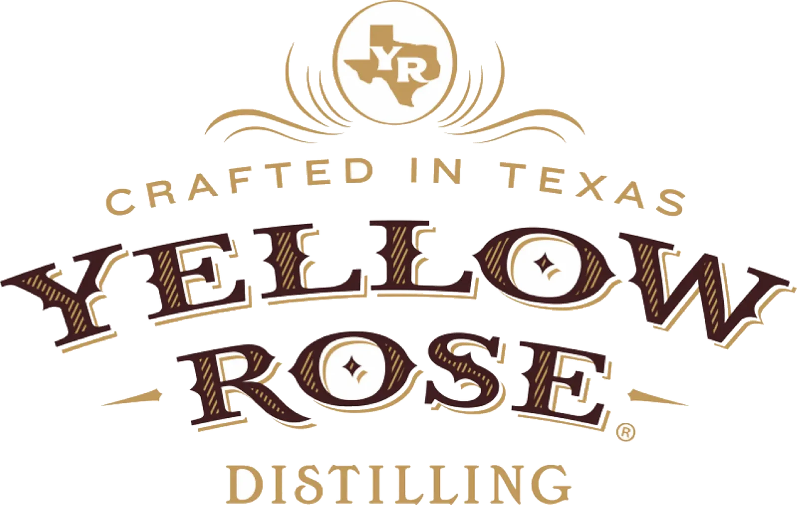 Yellow Rose Rye Whsky Cgnac Brlsel