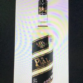 El Pial Reposado