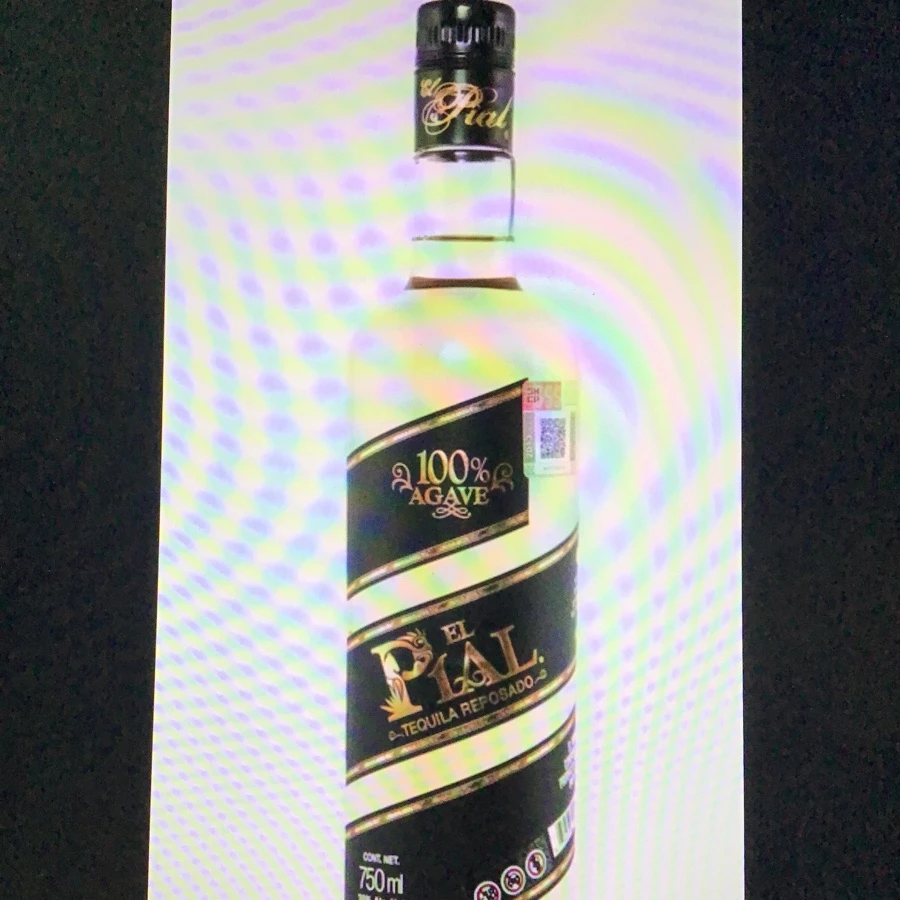 El Pial Reposado