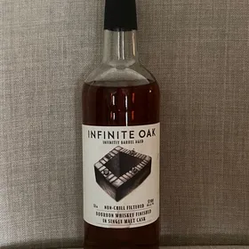 Infinite Oak